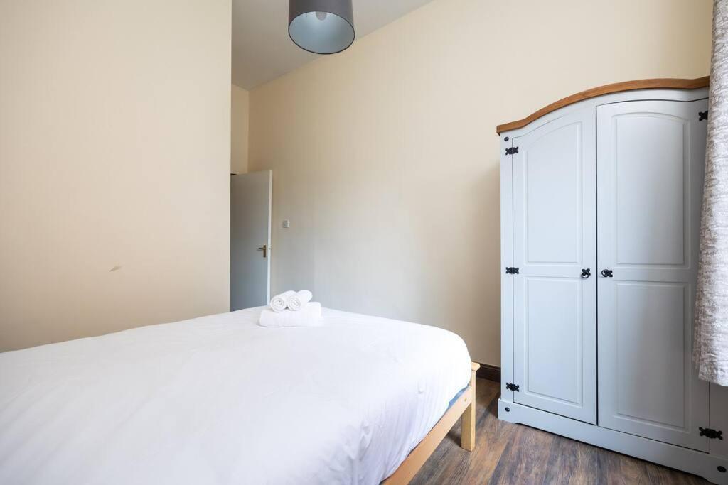 Homely 1 Bedroom Apartment In Smithfield, דבלין מראה חיצוני תמונה